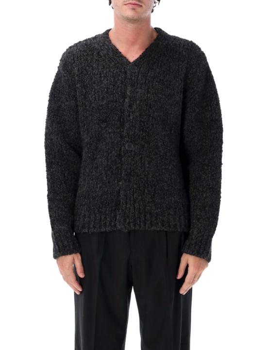 26FW 선플라워 니트웨어 3092998 Black