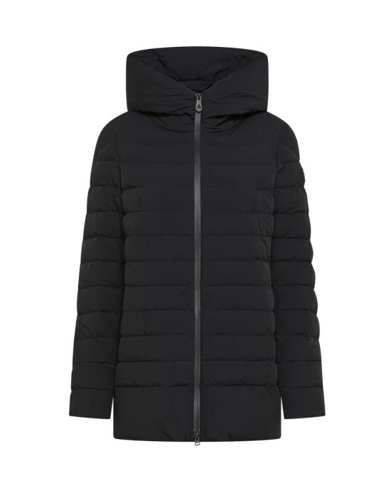 26FW 페트레이 자켓 3274430 Black