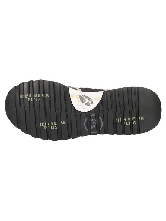 26FW 프리미아타 랜더 코어 레이스업 스니커즈 LANDER 6906 Grey - PREMIATA