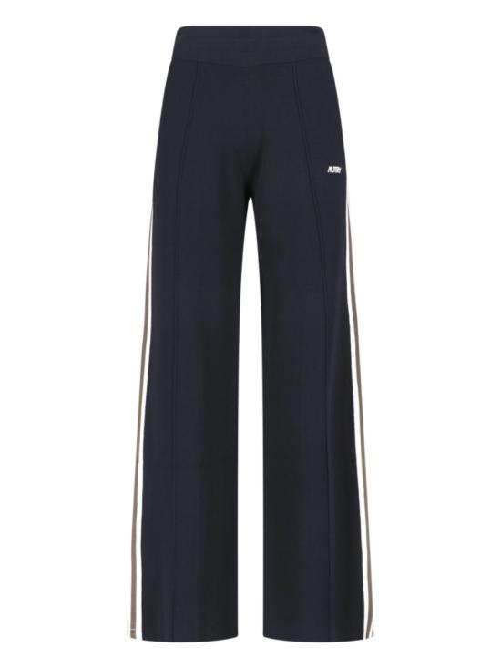 26FW 오트리 팬츠 PAPW029L Black