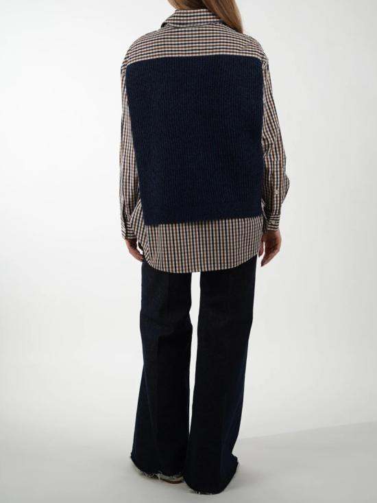 26FW 클로즈드 데님 C21004 04A HM Black - CLOSED