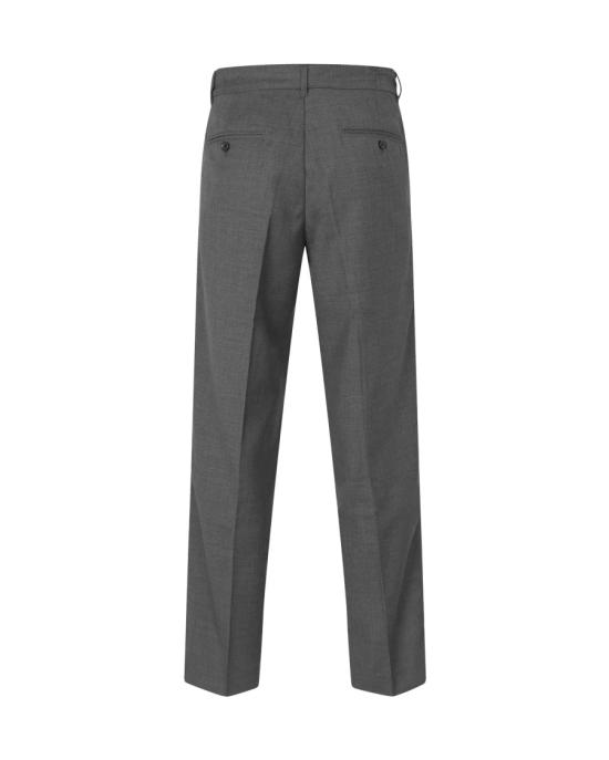 26FW 삼소앤삼소 팬츠 8111090 Grey - SAMSOE SAMSOE