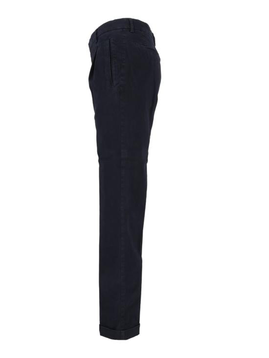26FW 베르위치 팬츠 retrolong GD xgab Black - BERWICH