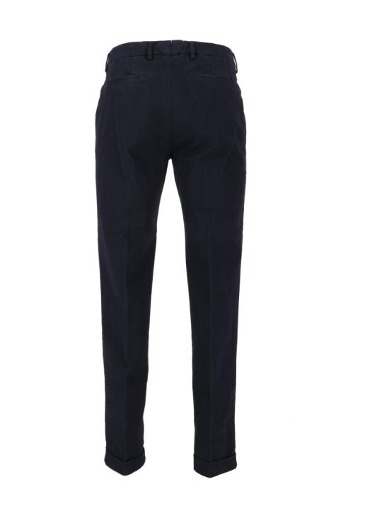 26FW 베르위치 팬츠 retrolong GD xgab Black - BERWICH