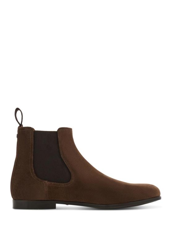 26FW 살바토레 페라가모 부츠 794930003 Brown