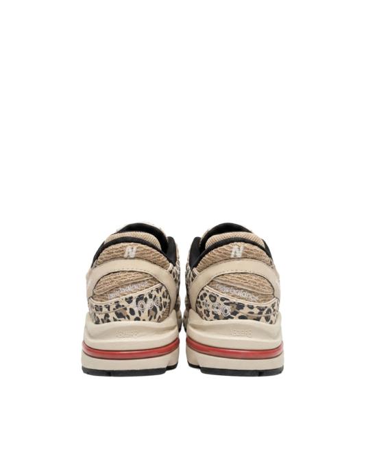26FW 뉴발란스 스니커즈 8896634 Brown - NEW BALANCE