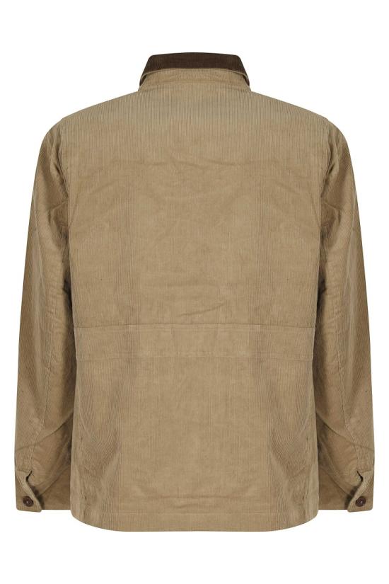 26FW 포르텔라 자켓 OTTAWA CS012 099 Neutrals - FORTELA