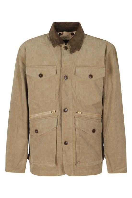 26FW 포르텔라 자켓 OTTAWA CS012 099 Neutrals
