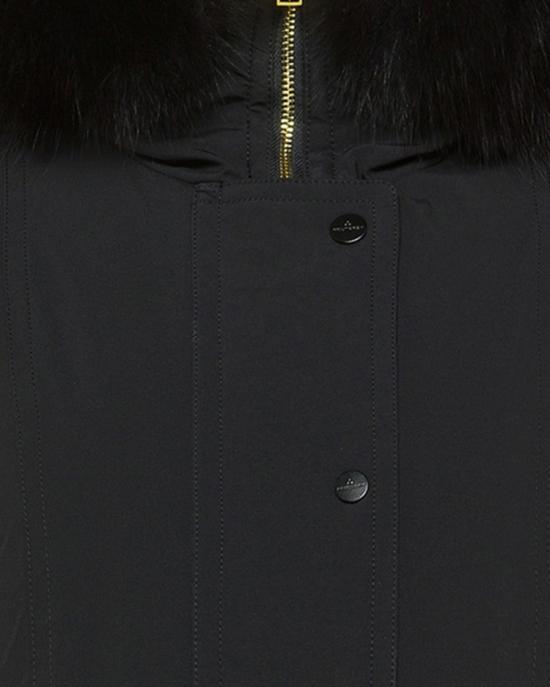 26FW 페트레이 자켓 4605396 Black - PEUTEREY