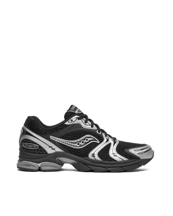 26FW 써코니 스니커즈 5628057 Black