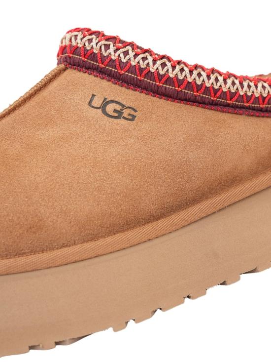 26FW 어그 뮬/슬리퍼 1174471CHE Brown - UGG