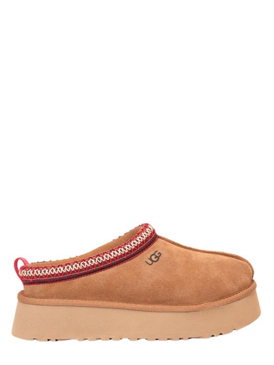 26FW 어그 뮬/슬리퍼 1174471CHE Brown