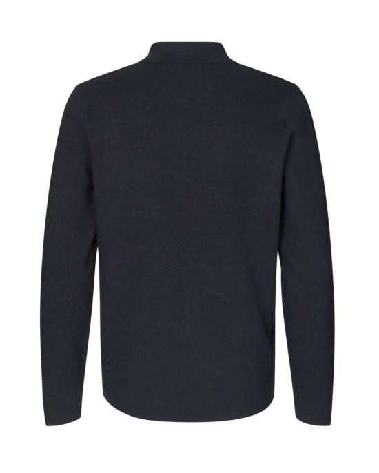 26FW 삼소앤삼소 니트웨어 1034049 Black - SAMSOE SAMSOE