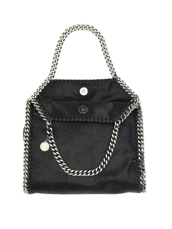 26FW 스텔라 맥카트니 숄더백 371223 W91321000 Black - STELLA MCCARTNEY