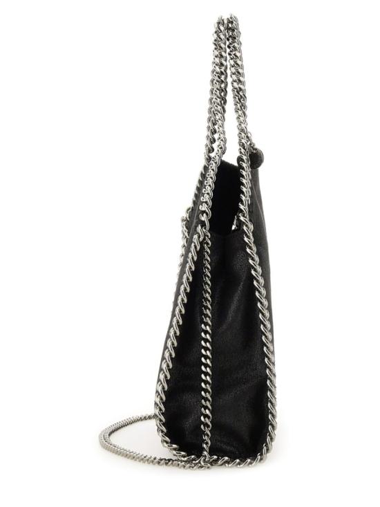26FW 스텔라 맥카트니 숄더백 371223 W91321000 Black - STELLA MCCARTNEY