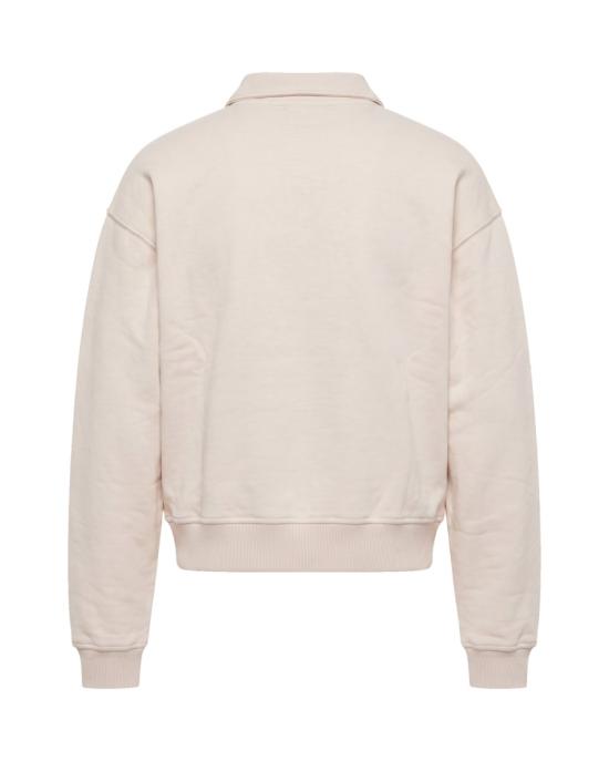 26FW 데일리 페이퍼 탑 7443339 White - DAILY PAPER
