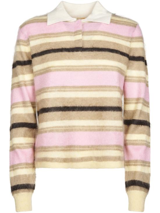 26FW 게스트 인 레지던스 니트웨어 W47110JMSPRCO Neutrals