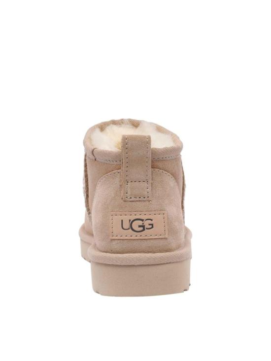26FW 어그 울트라 미니 부츠 1116109SAN Neutrals - UGG