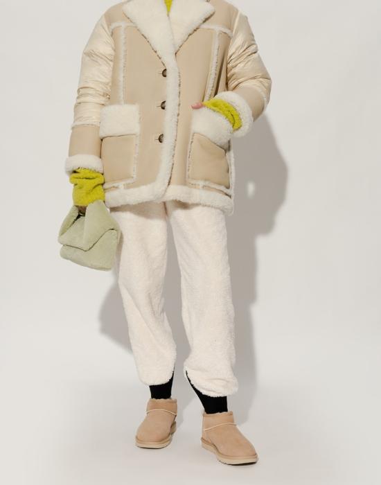 26FW 어그 울트라 미니 부츠 1116109SAN Neutrals - UGG