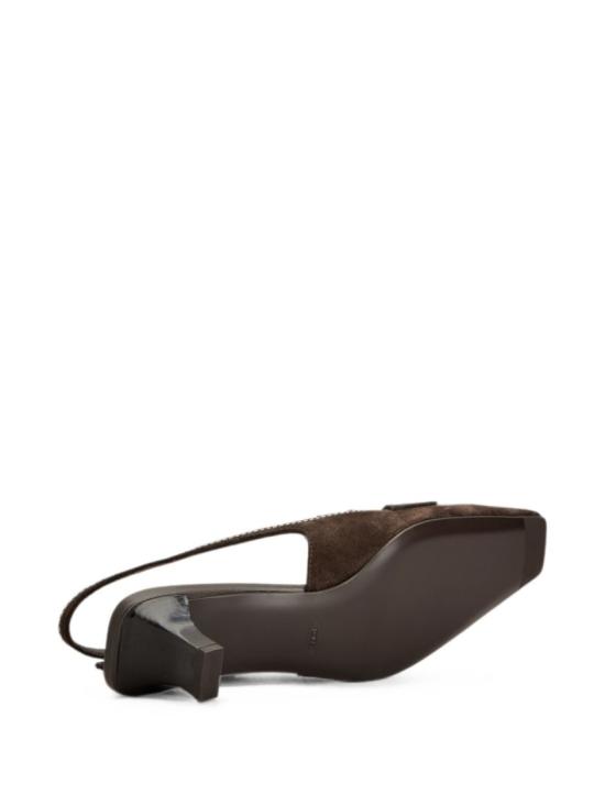 26FW 토즈 샌들 XXW10M0KO10M8W S800 Brown - TODS