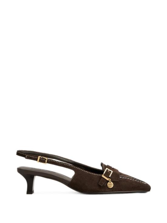 26FW 토즈 샌들 XXW10M0KO10M8W S800 Brown