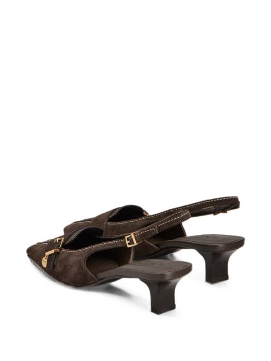 26FW 토즈 샌들 XXW10M0KO10M8W S800 Brown - TODS