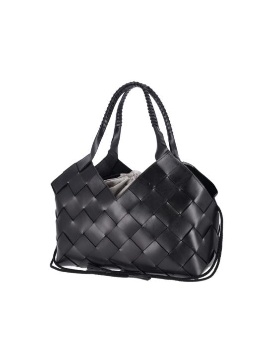 26FW 드래곤디퓨전 토트백 8111BLACK - DRAGON DIFFUSION