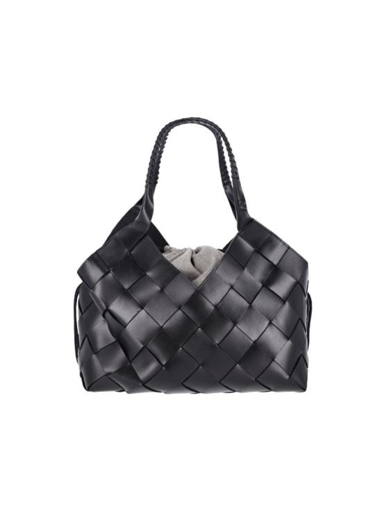 26FW 드래곤디퓨전 토트백 8111BLACK - DRAGON DIFFUSION