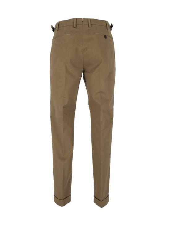 26FW 베르위치 팬츠 retrolong cv1570x Brown - BERWICH