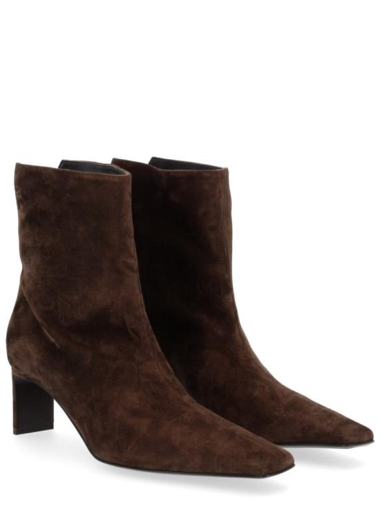 26FW 케이트 부츠 F1100 726 893 Black - KHAITE