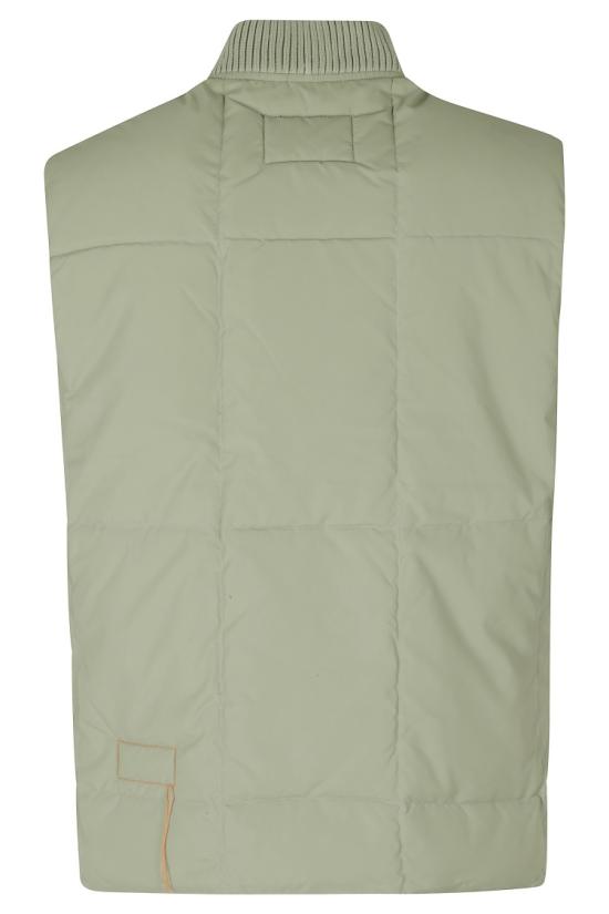 26FW 포르텔라 자켓 ROCKET LEO02 099 Grey - FORTELA