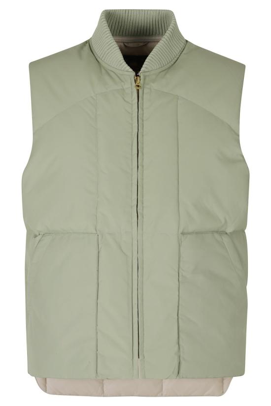 26FW 포르텔라 자켓 ROCKET LEO02 099 Grey