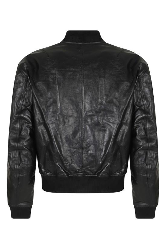 26FW 선플라워 자켓 6057 099 Black - SUNFLOWER