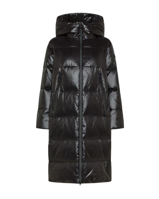 26FW 페트레이 코트 952089 Black