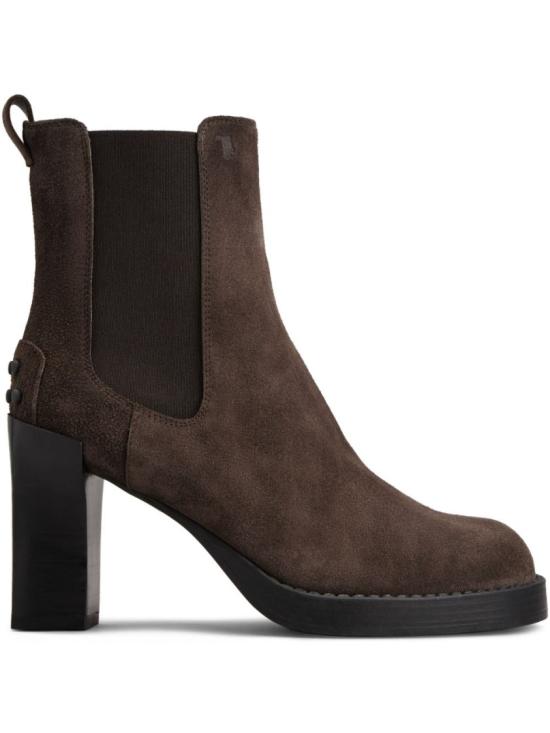 26FW 토즈 부츠 XXW79L0JL30RE0 S808 Brown