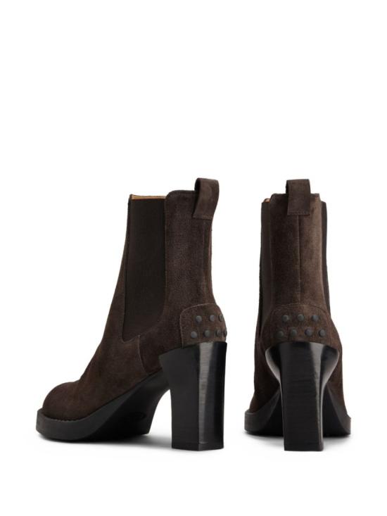 26FW 토즈 부츠 XXW79L0JL30RE0 S808 Brown - TODS