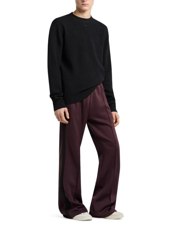 26FW 쿠레쥬 팬츠 326JPA769JS0002B259 Burgundy - COURREGES