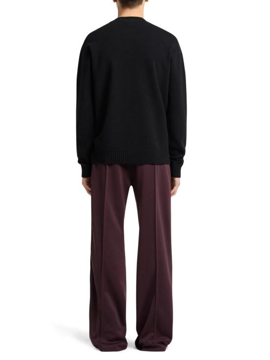 26FW 쿠레쥬 팬츠 326JPA769JS0002B259 Burgundy - COURREGES