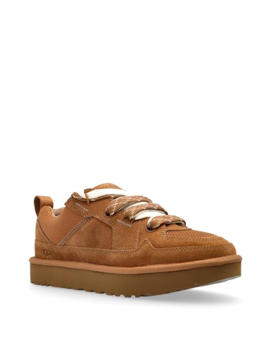 26FW 어그 스니커즈 1168890CHE Brown - UGG