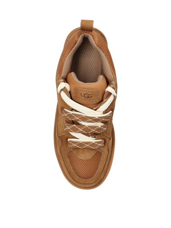 26FW 어그 스니커즈 1168890CHE Brown - UGG