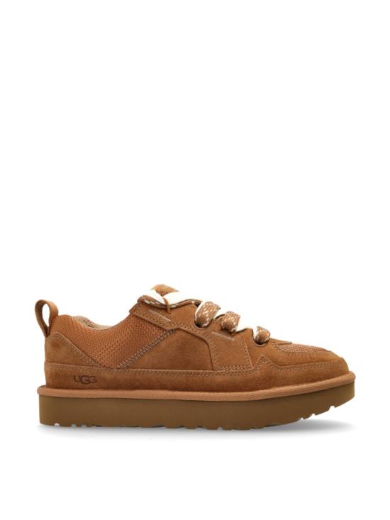26FW 어그 스니커즈 1168890CHE Brown