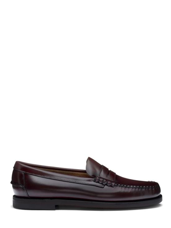 26FW 세바고 플랫 슈즈 7001530903 Black