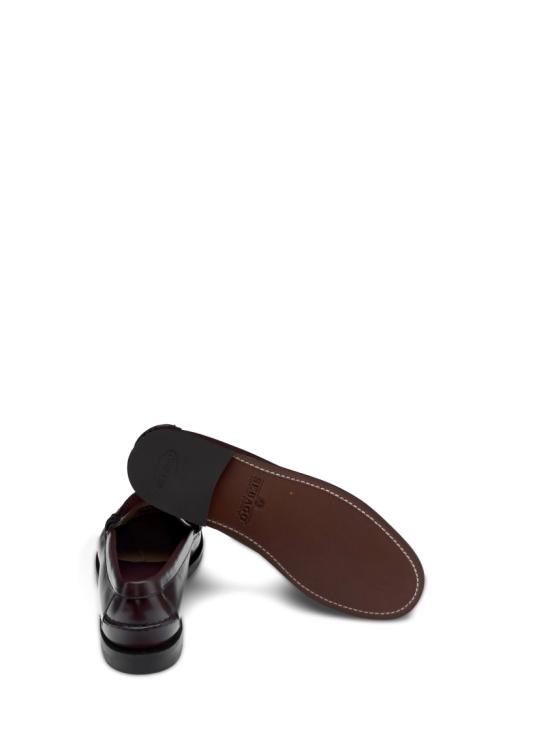 26FW 세바고 플랫 슈즈 7001530903 Black - SEBAGO