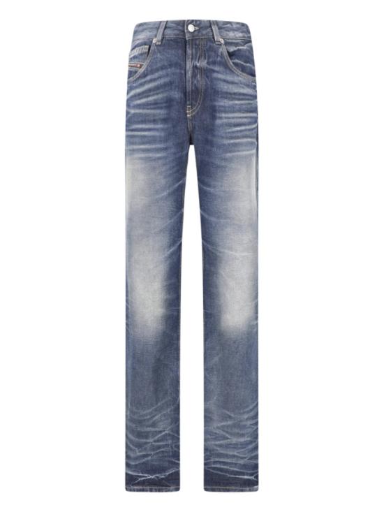 26FW 디젤 데님 A26088 0DBFC01 Blue