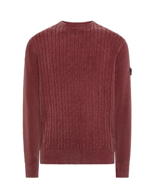 26FW 페트레이 니트웨어 1764083 Burgundy