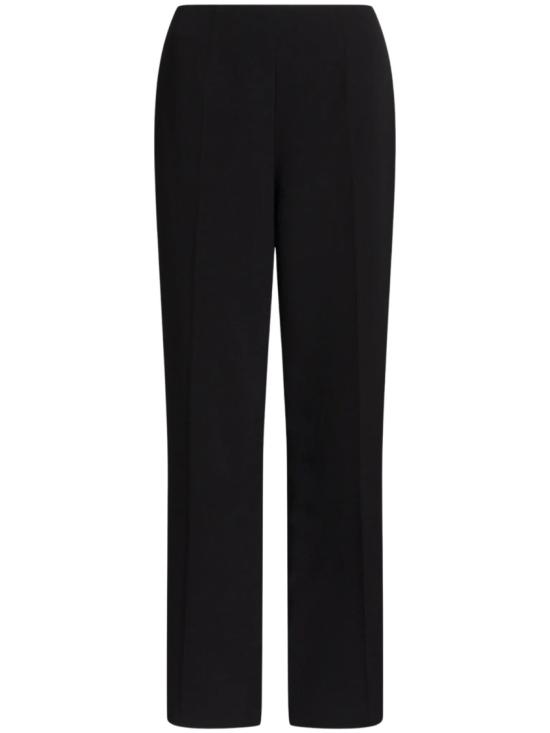 26FW 알베르타 페레티 팬츠 030751278555 Black