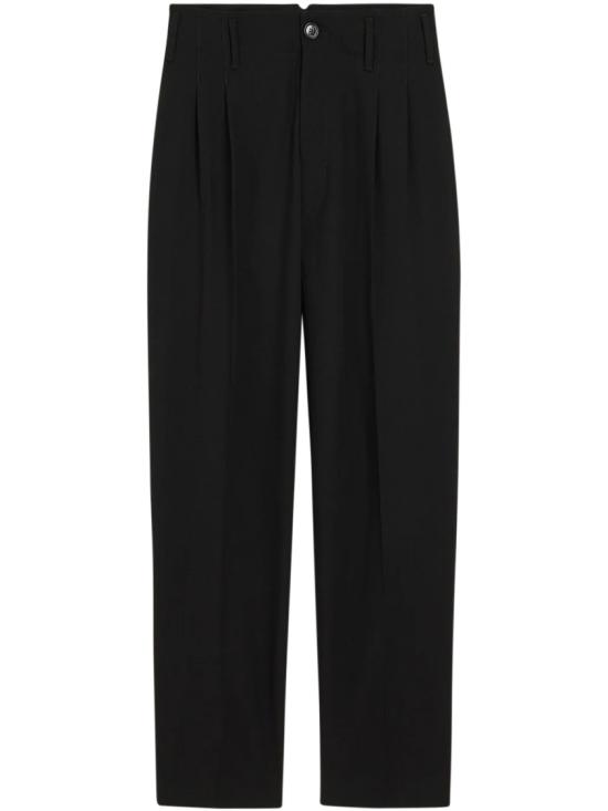 26FW 아미 팬츠 HTR909WV0211001 Black
