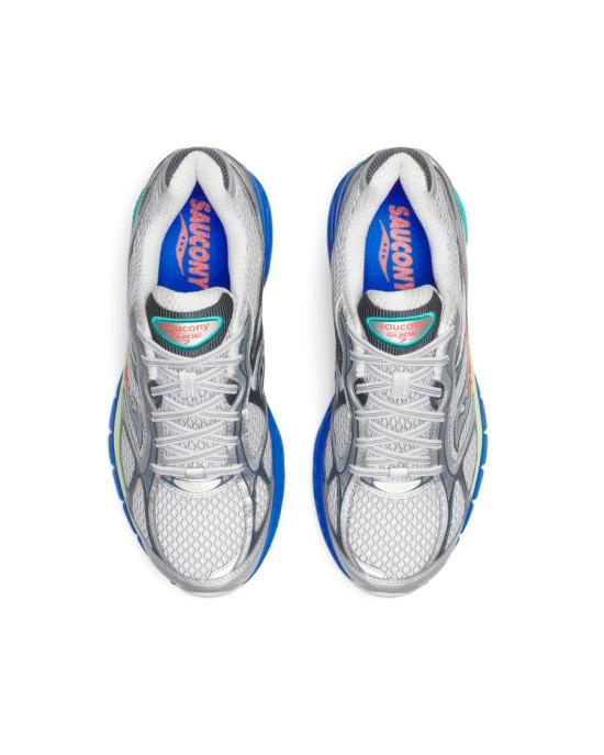 26FW 써코니 스니커즈 5355840 Grey - SAUCONY