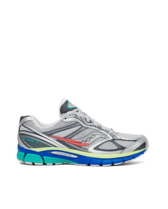 26FW 써코니 스니커즈 5355840 Grey