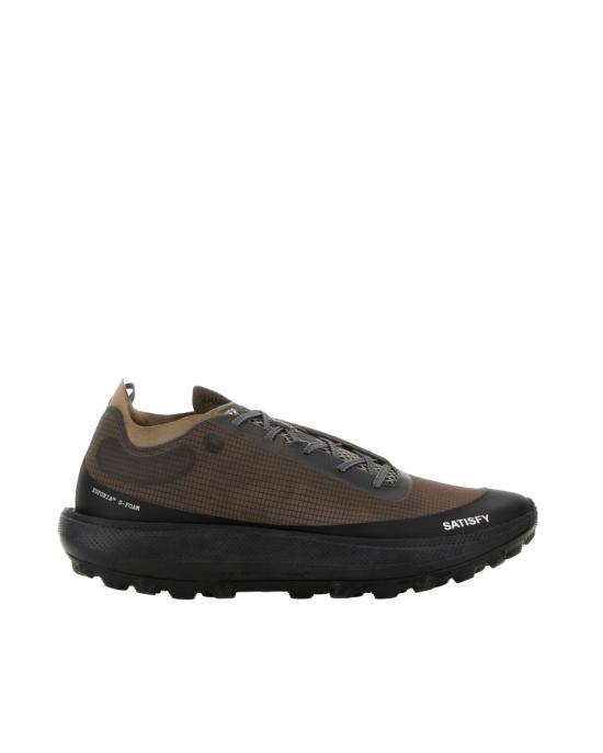 26FW 새티스파이 스니커즈 6448197 Black